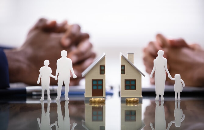 La justice familiale, une affaire de femmes ?